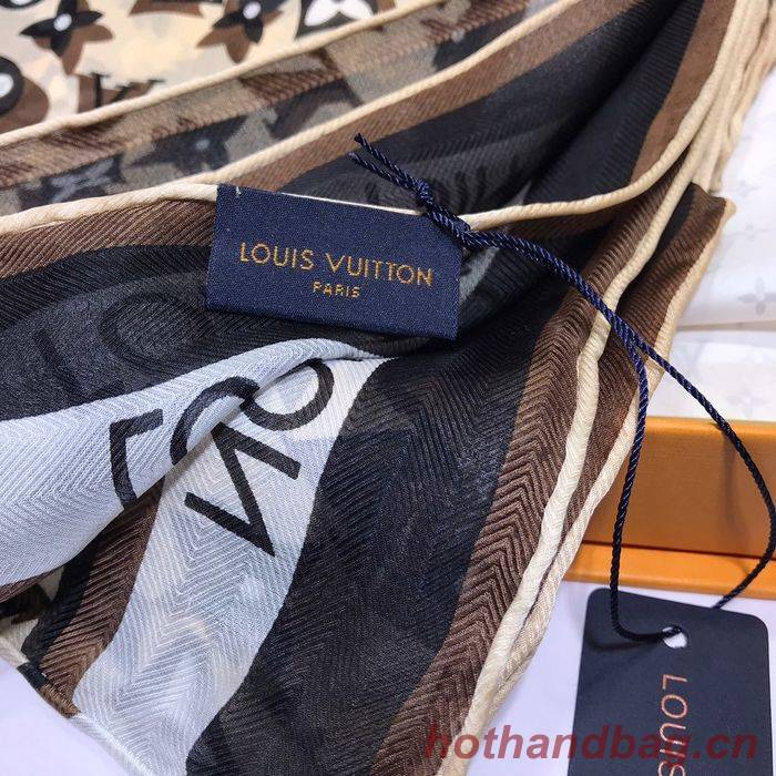 Louis Vuitton Scarf LVS00162